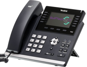 VoIP business phone