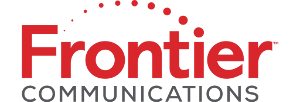Frontier communications logo
